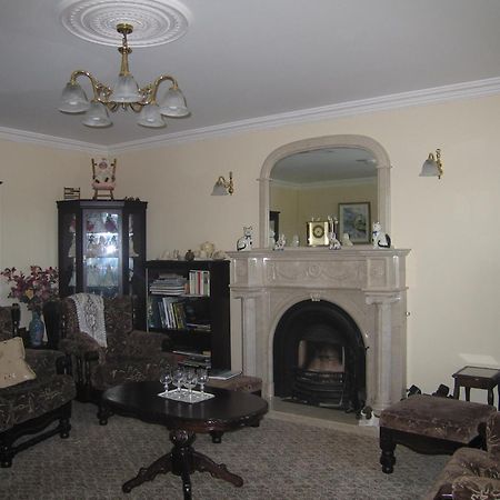 Kinvara Inn B&B Εξωτερικό φωτογραφία