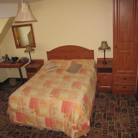 Kinvara Inn B&B Εξωτερικό φωτογραφία