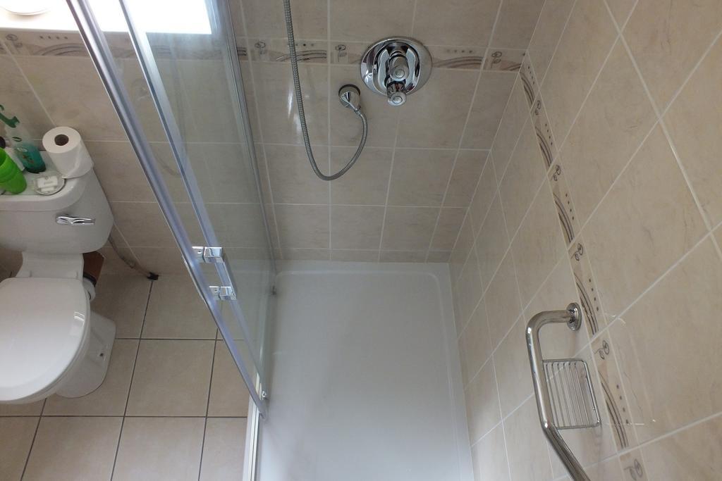 Kinvara Inn B&B Εξωτερικό φωτογραφία