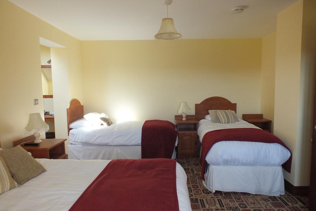 Kinvara Inn B&B Δωμάτιο φωτογραφία