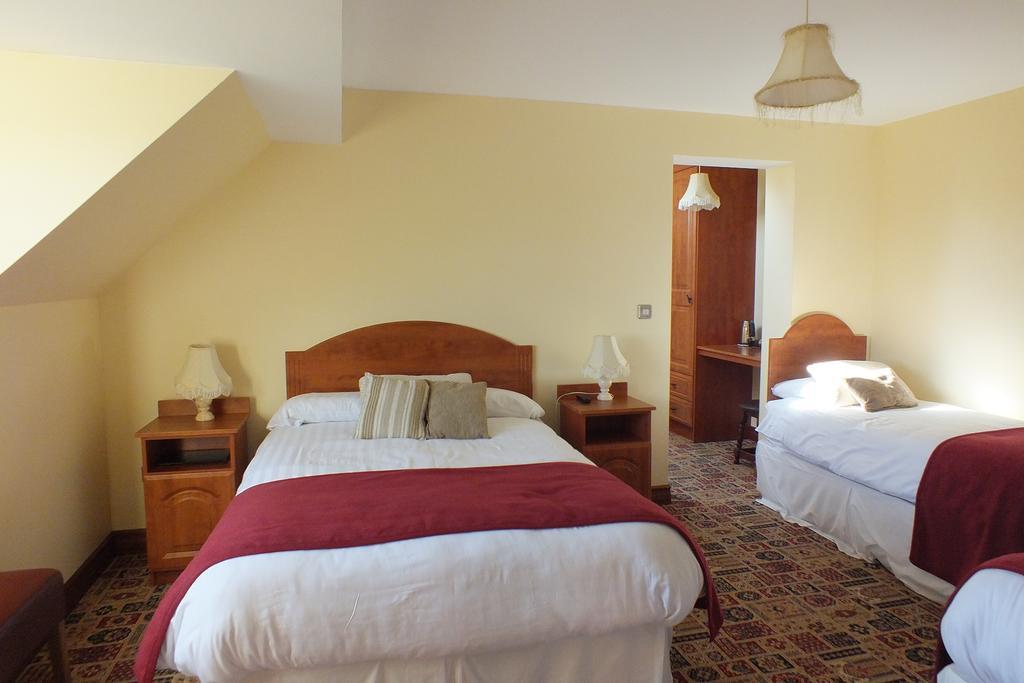 Kinvara Inn B&B Εξωτερικό φωτογραφία