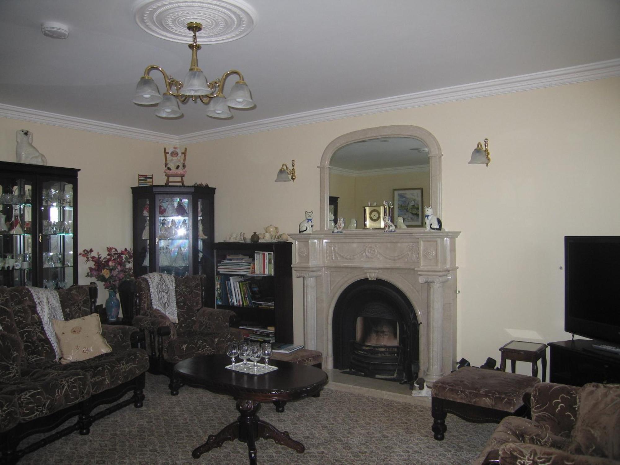 Kinvara Inn B&B Εξωτερικό φωτογραφία